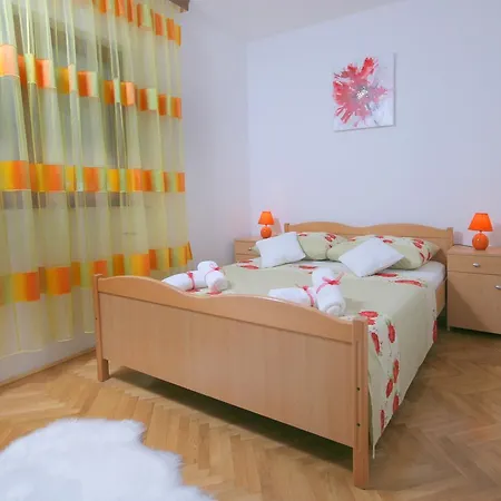 Apartment Ivan
