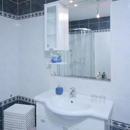 Apartment Ivan