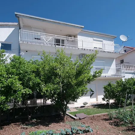 Apartment Ivan Trogir