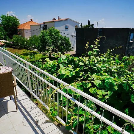Apartment Ivan