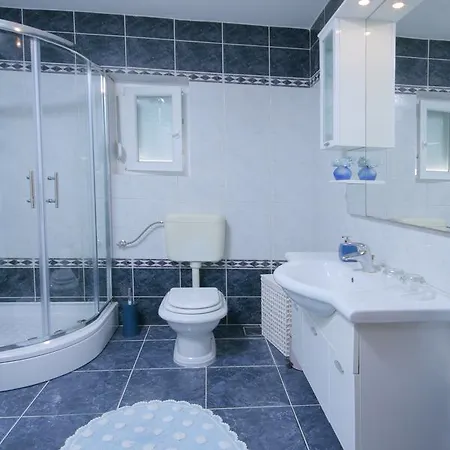 Ivan Apartment Trogir
